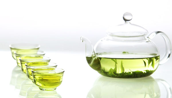 Trà Vàng Quân Sơn Ngân Châm | Plantrip Cha