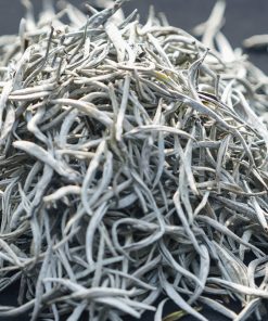 Bạch Trà Shan Tuyết – Tinh Hoa Núi Rừng Trong Từng Ngụm Trà