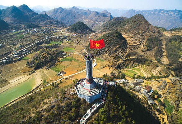 Tour Hà Giang – Cao Nguyên Đá Đồng Văn 3 Ngày 2 Đêm | Du Lịch Miền Bắc