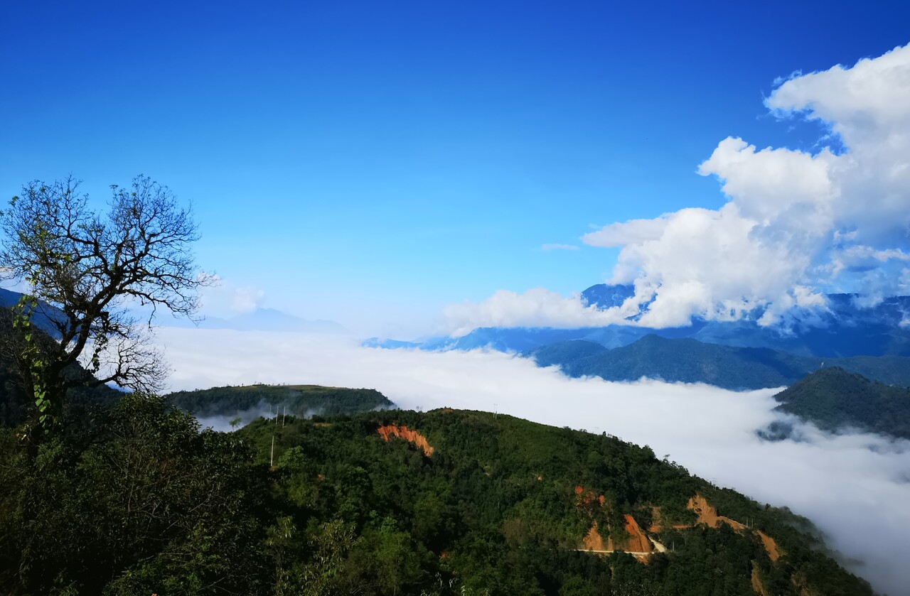 Du lịch Lai Châu: Khám phá nét đẹp nguyên sơ của cao nguyên Sìn Hồ ...