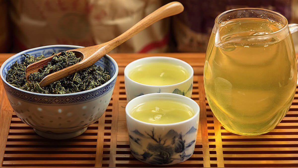 Tìm Hiểu Về Các Loại Trà Ô Long Thượng Hạng Nhất Hiện Nay | Uống Trà ...