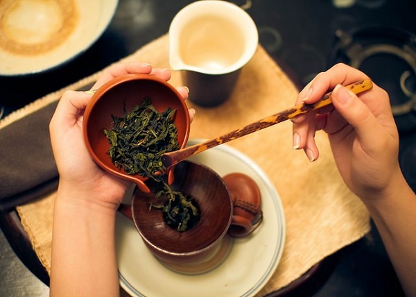 Những công dụng tuyệt vời của chè Tà Xùa đối với sức khỏe