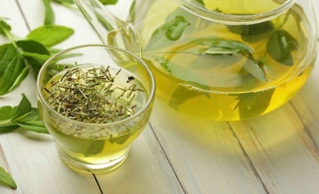 Trà: Lựa chọn mới cho lối sống hiện đại và lành mạnh