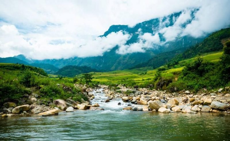 Suoi Giang